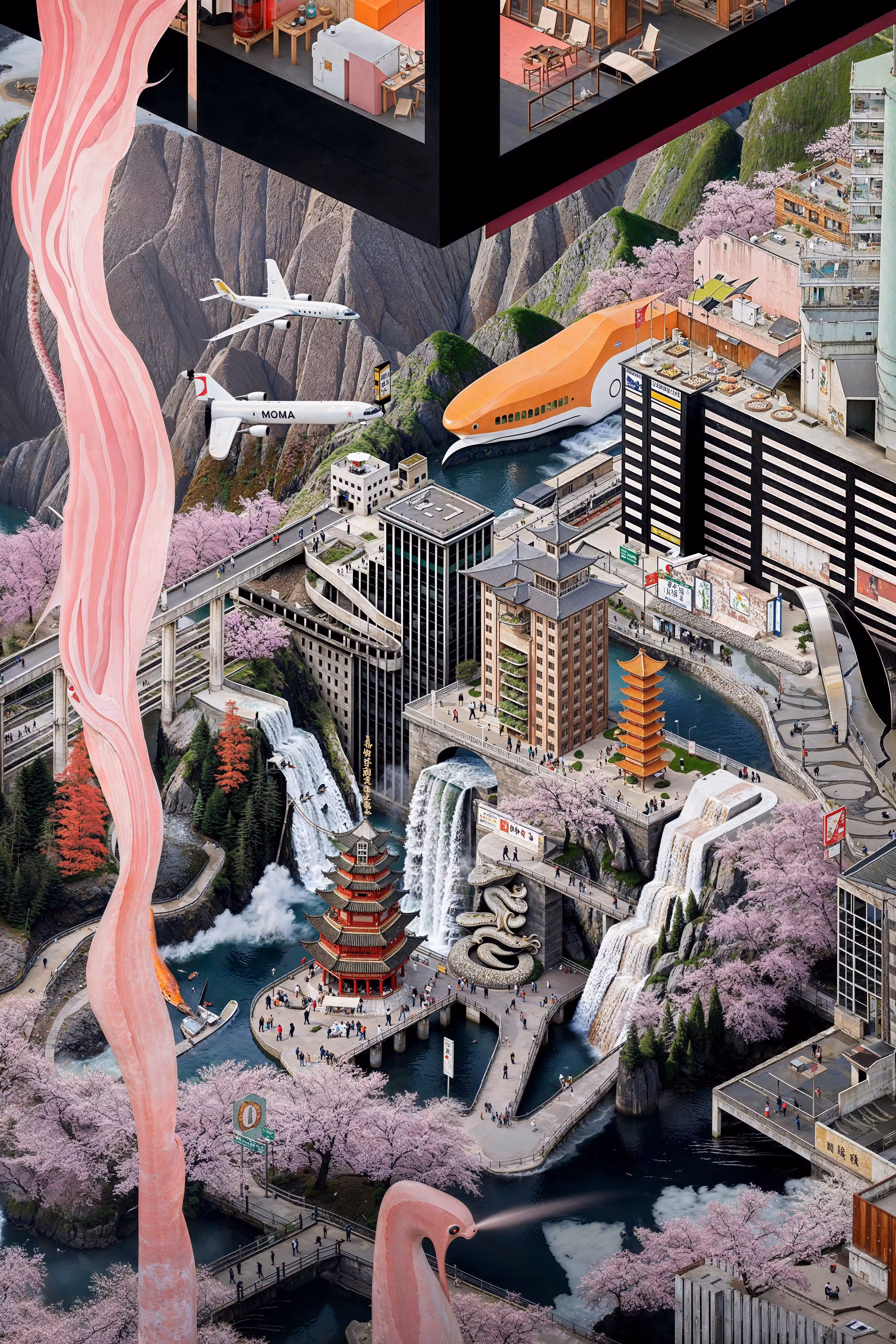 繁城山中立 (#69)