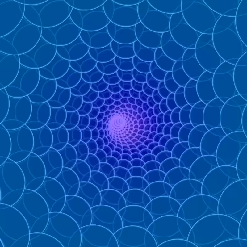AntiBody Tunnel #13