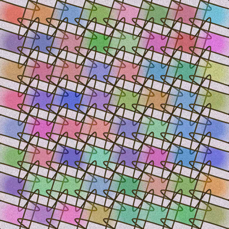 Stained Glass #20