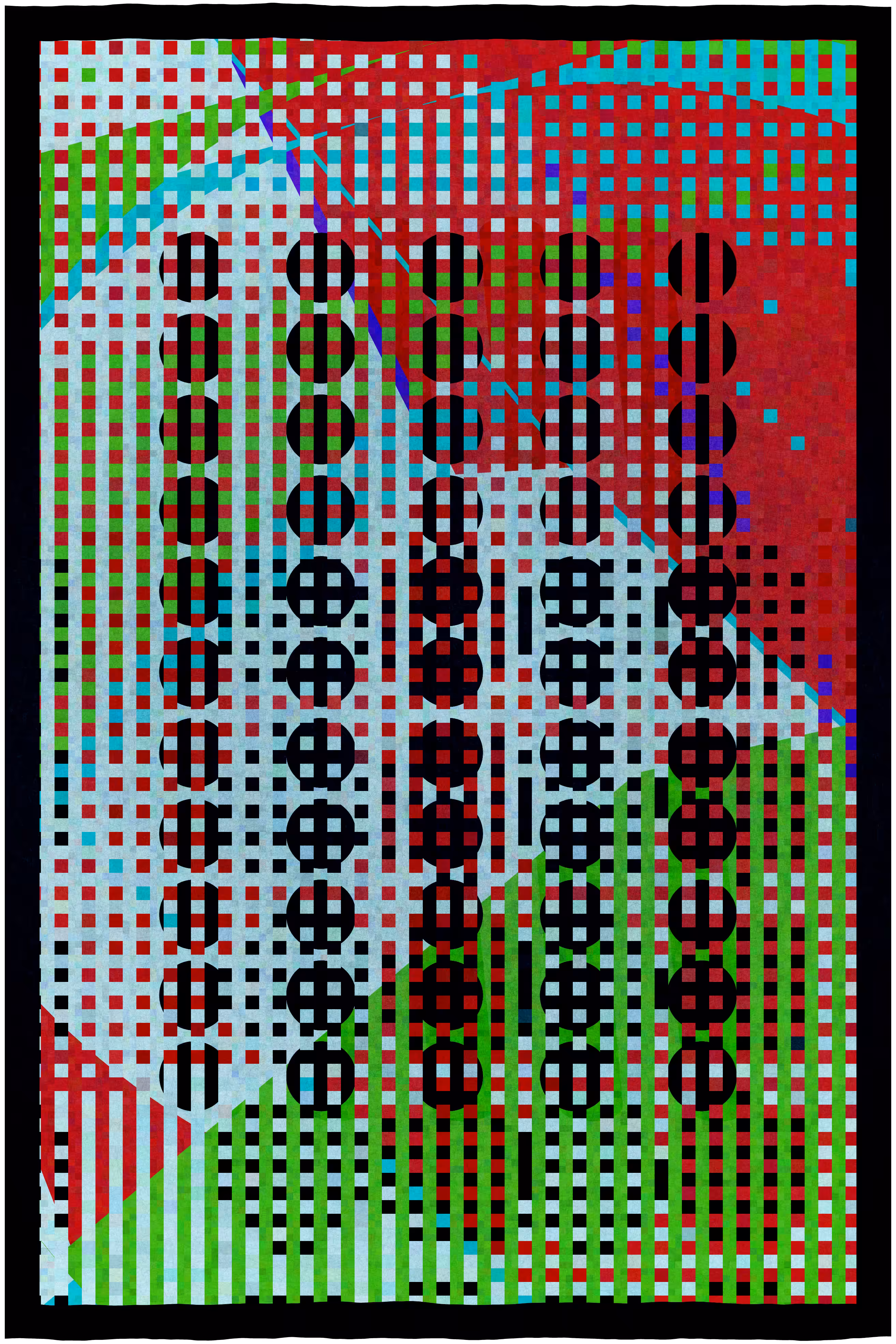 Man and the Machine #132