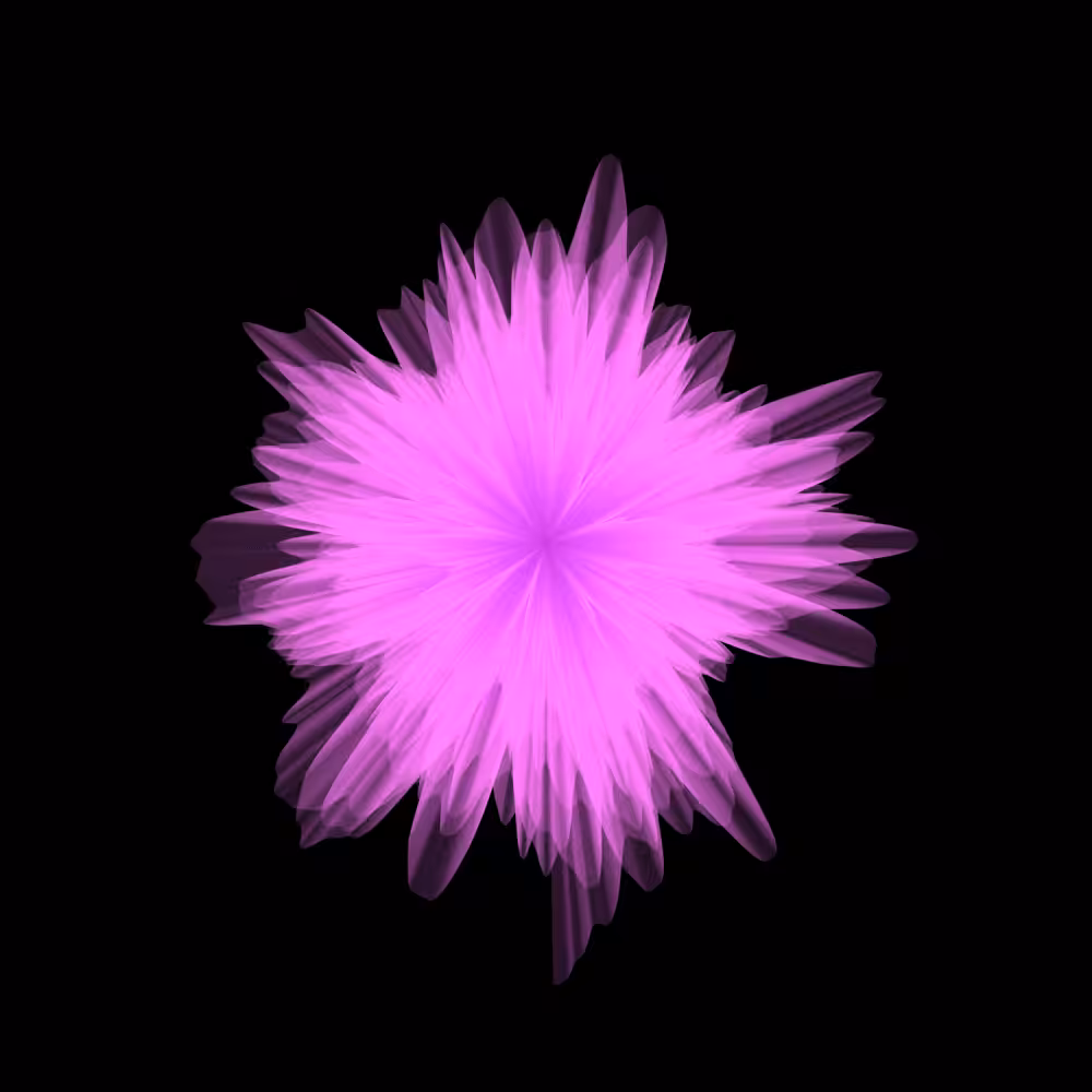 Blossoms #23