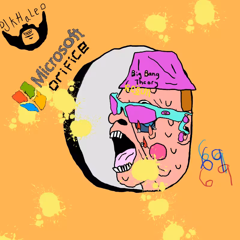 glory hole$ #225
