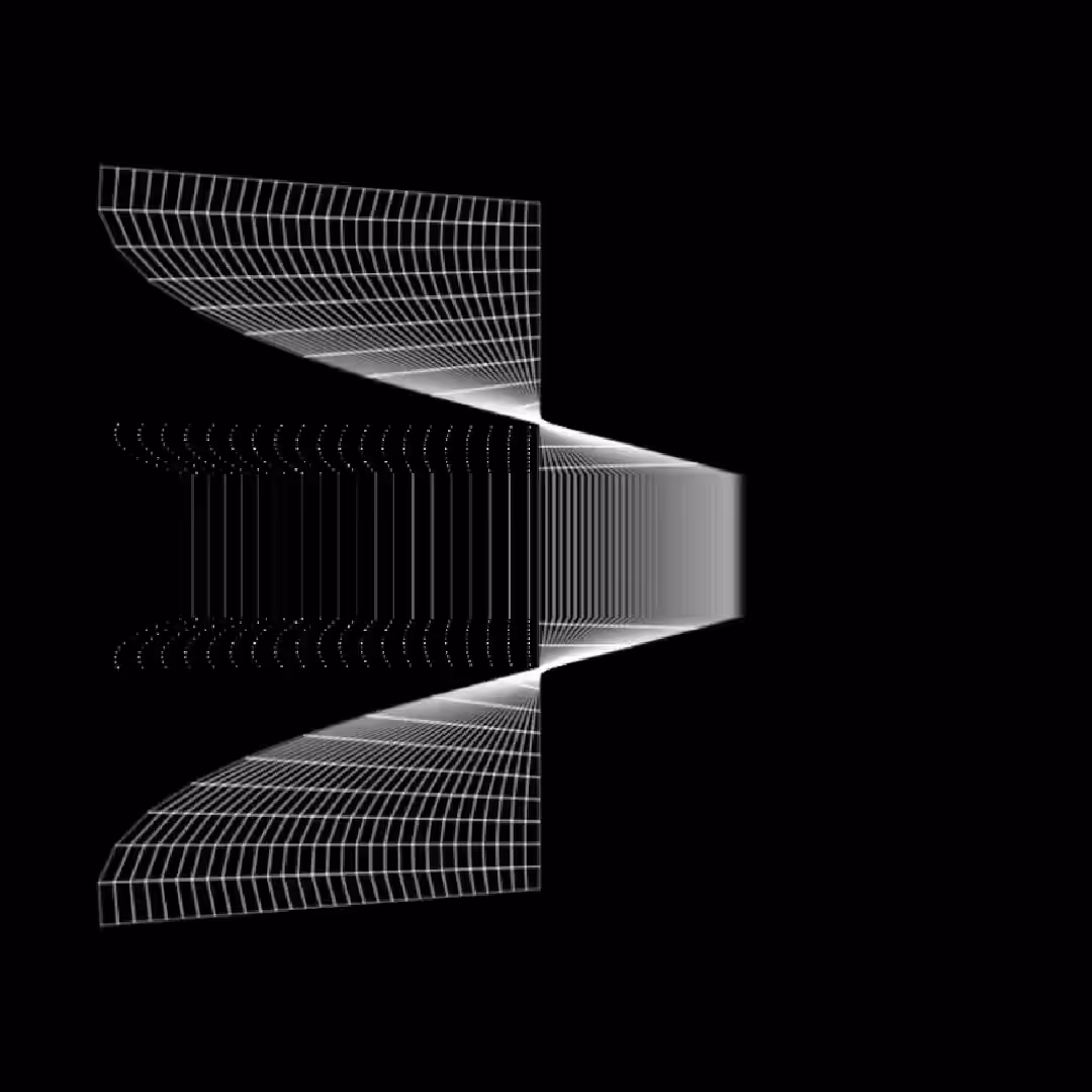 virtual screw alpha element