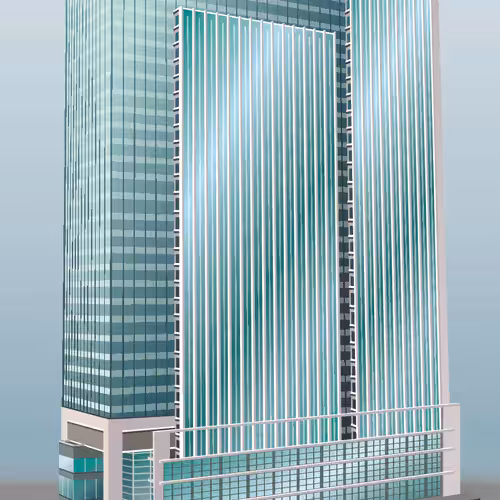 Founder Building #6