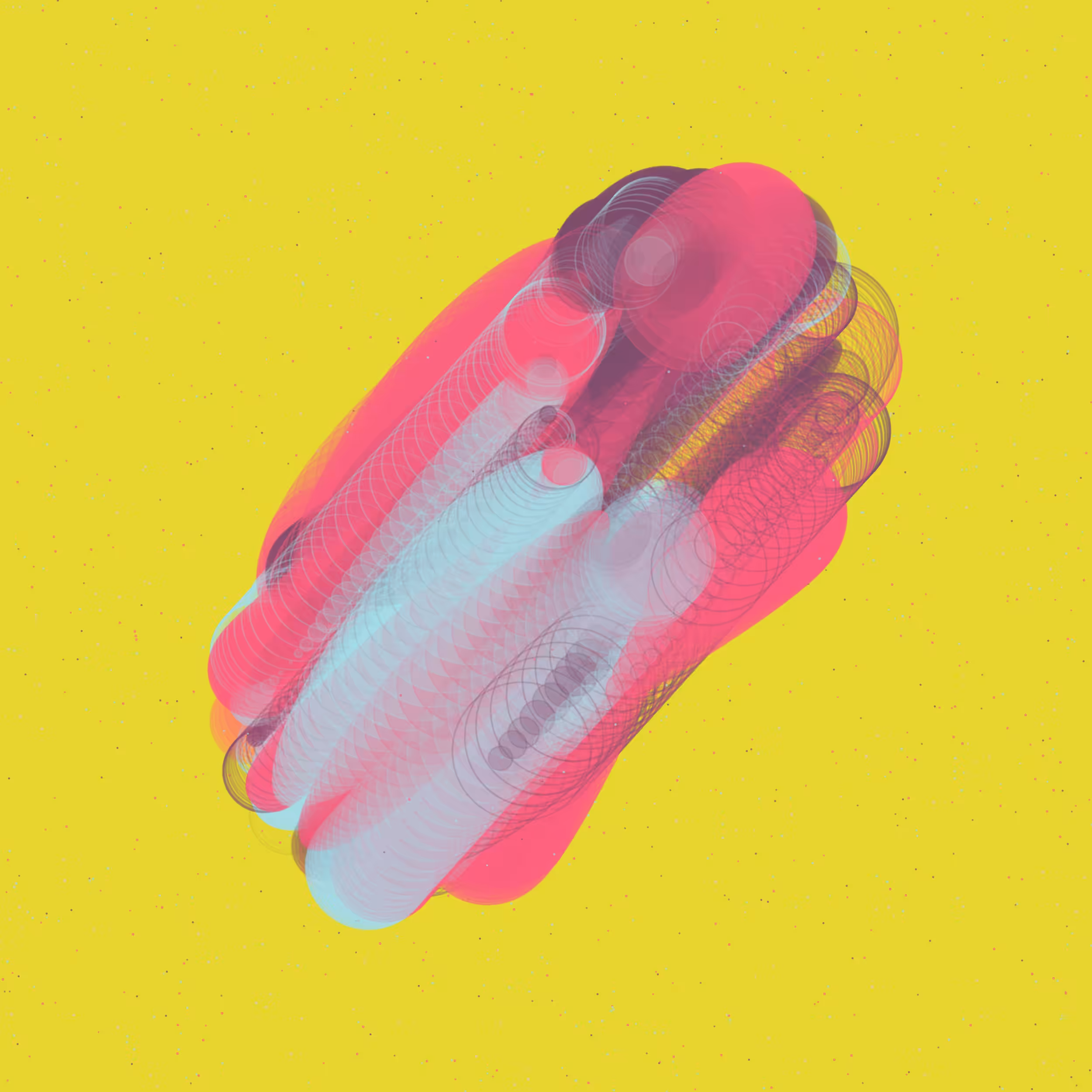 BLEND #197