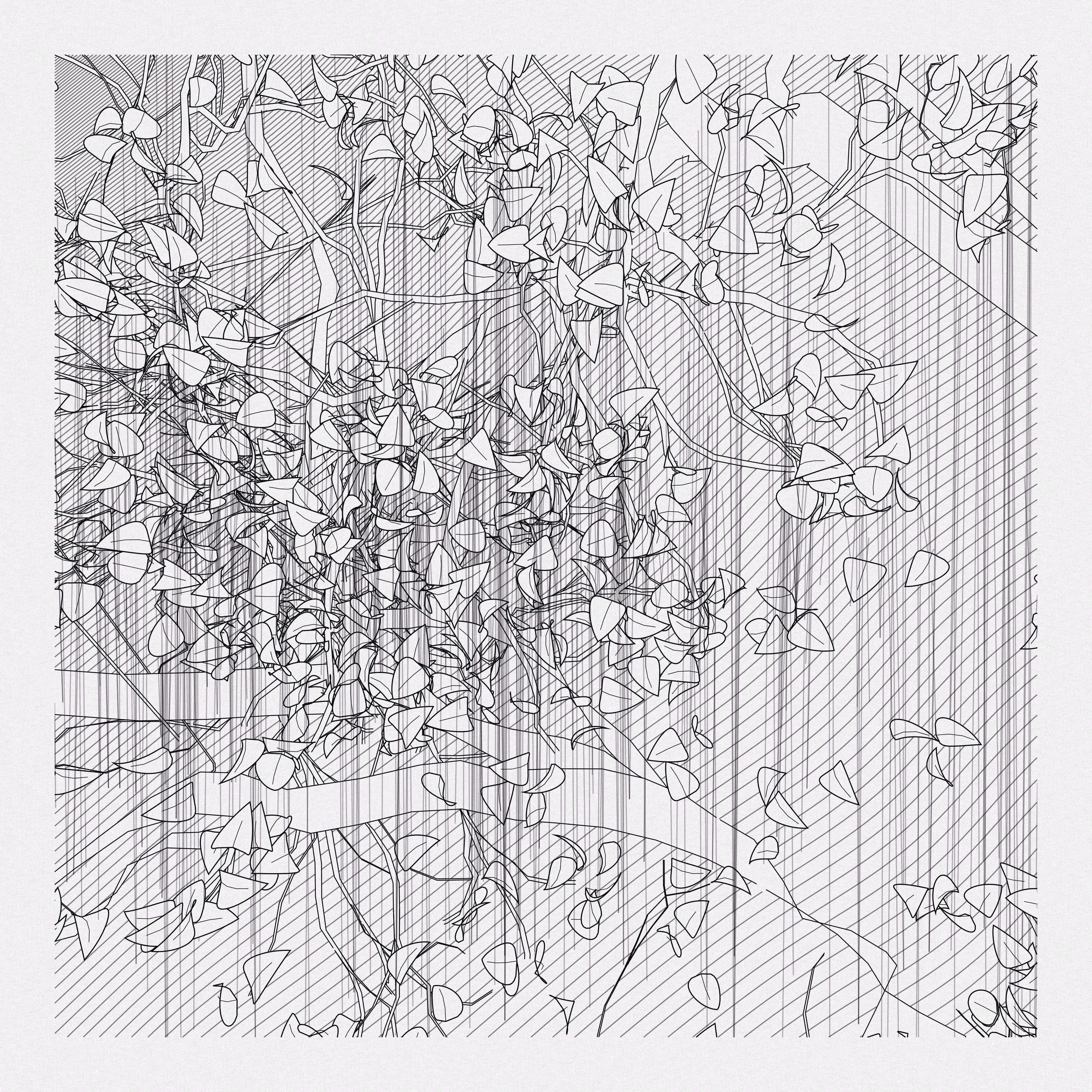 A Bugged Forest #261