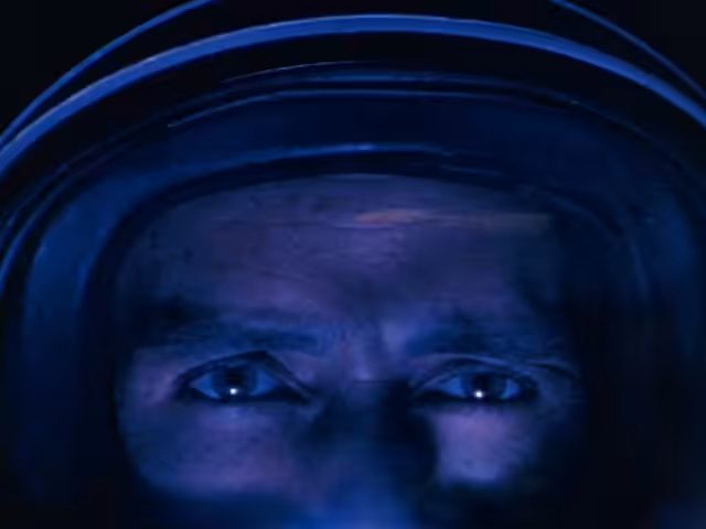 Project Mercury 