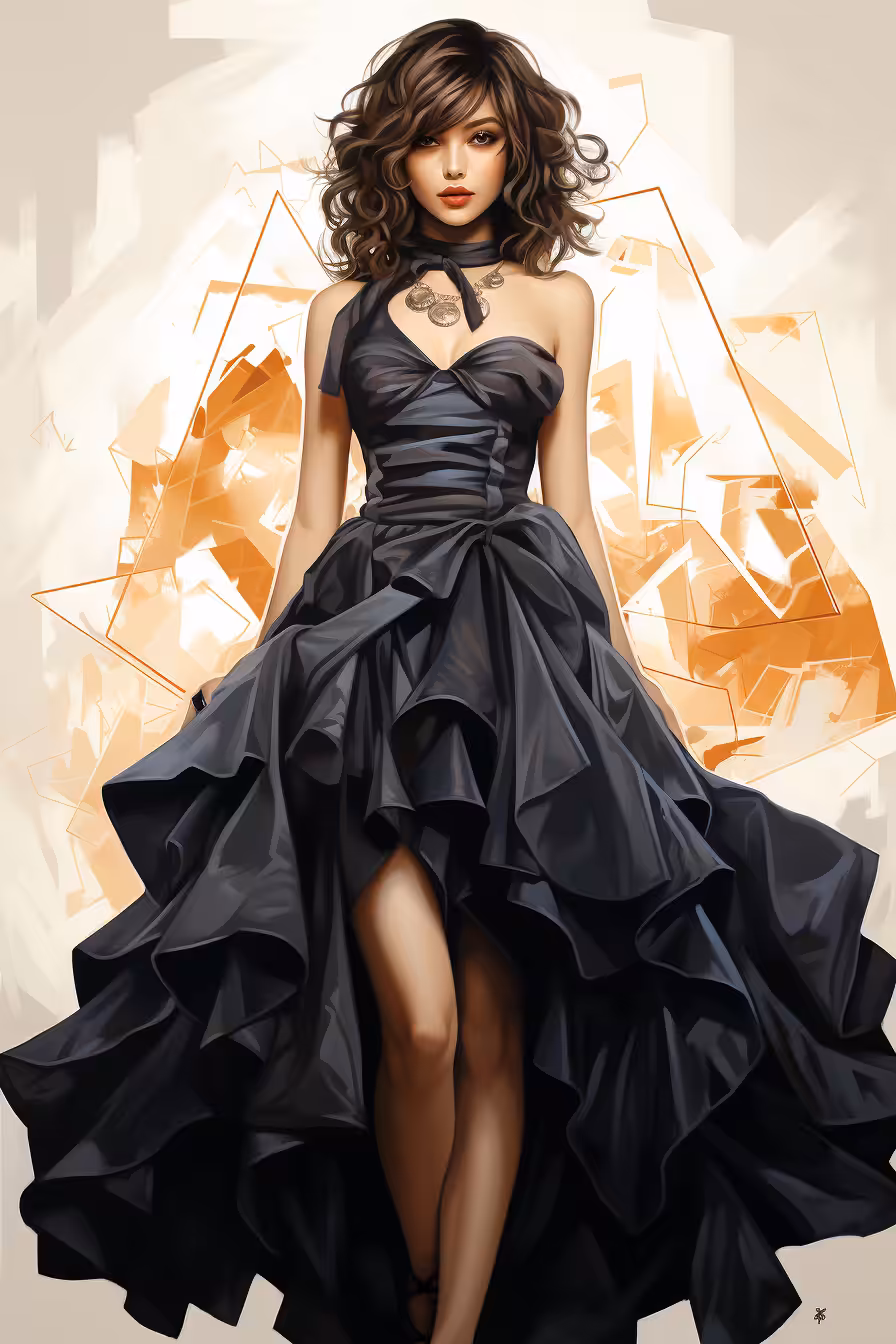 Model #23