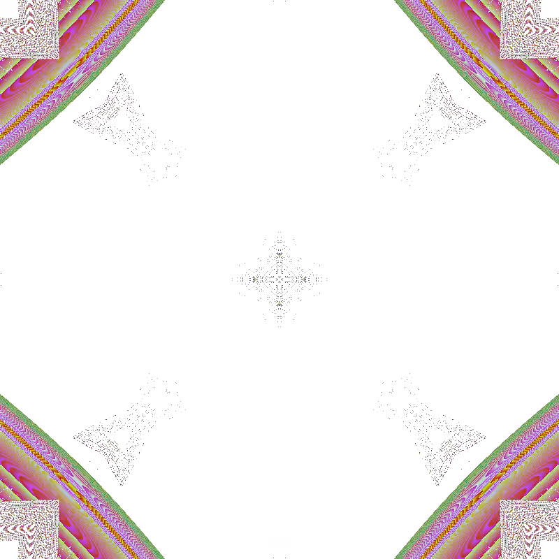 Noisy Conundrum #3