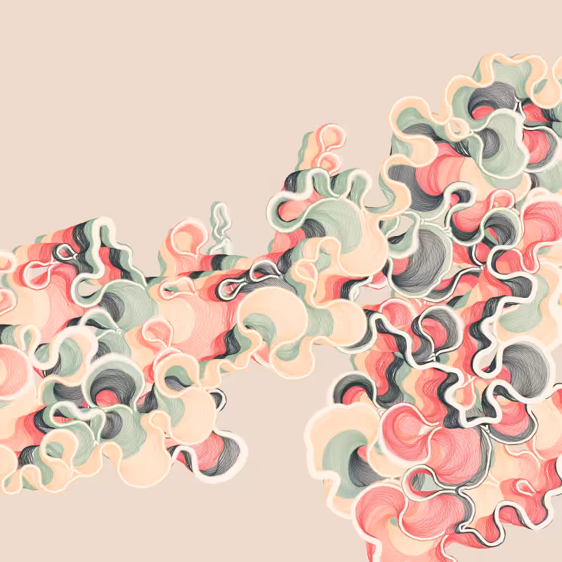 Meander River Plot v2 #55