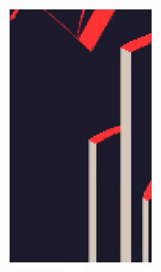 genuary05 2025