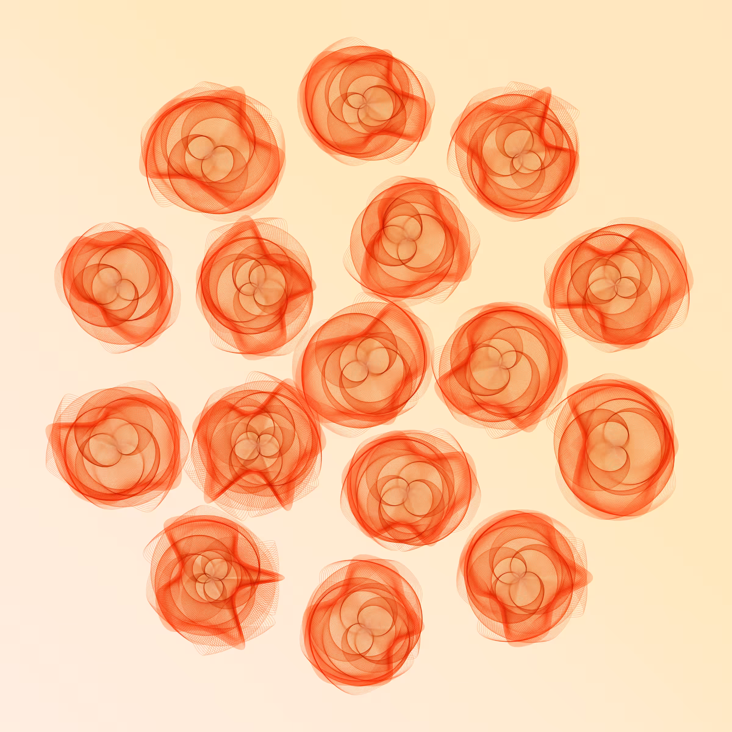 Flowers #4276