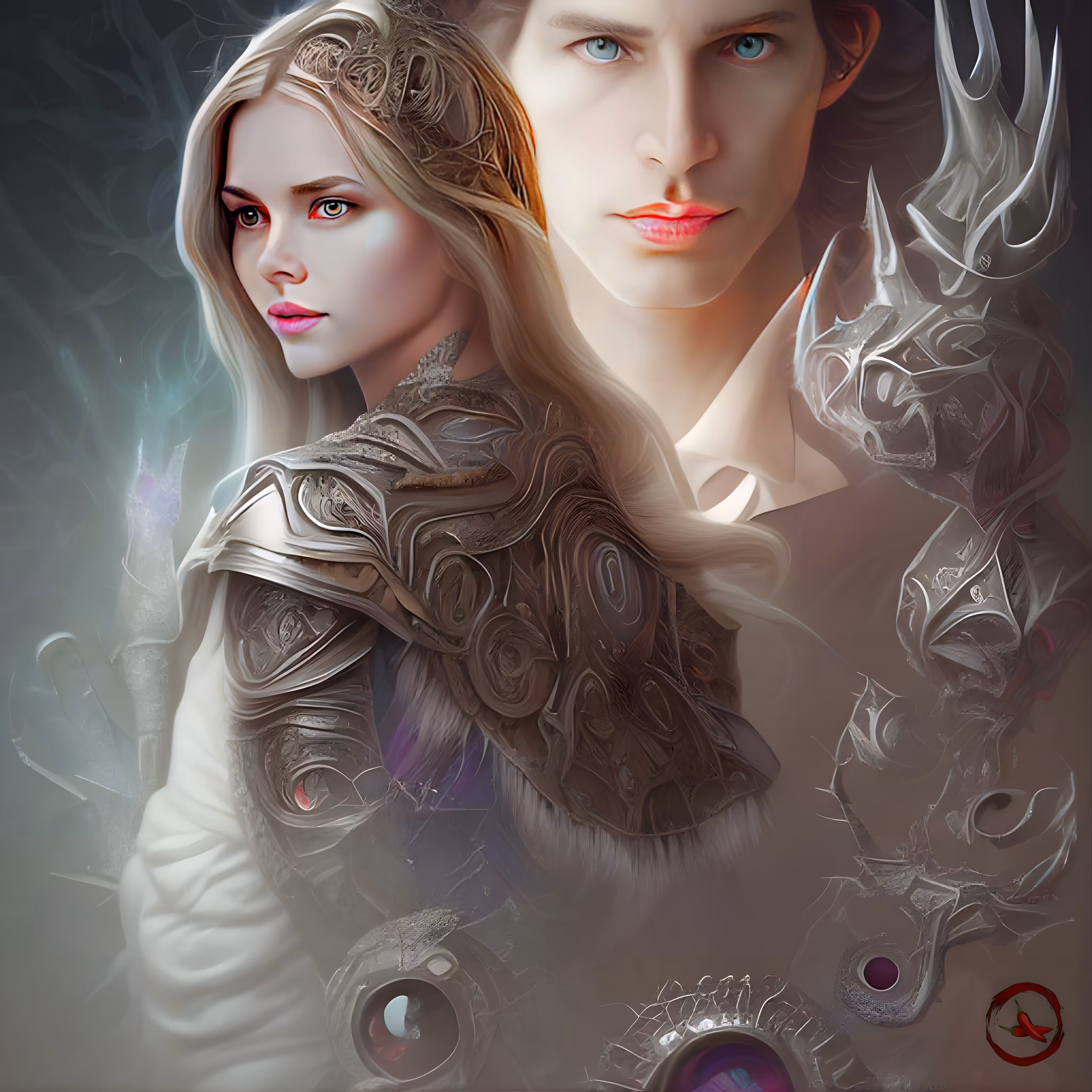 Enlightened Ones