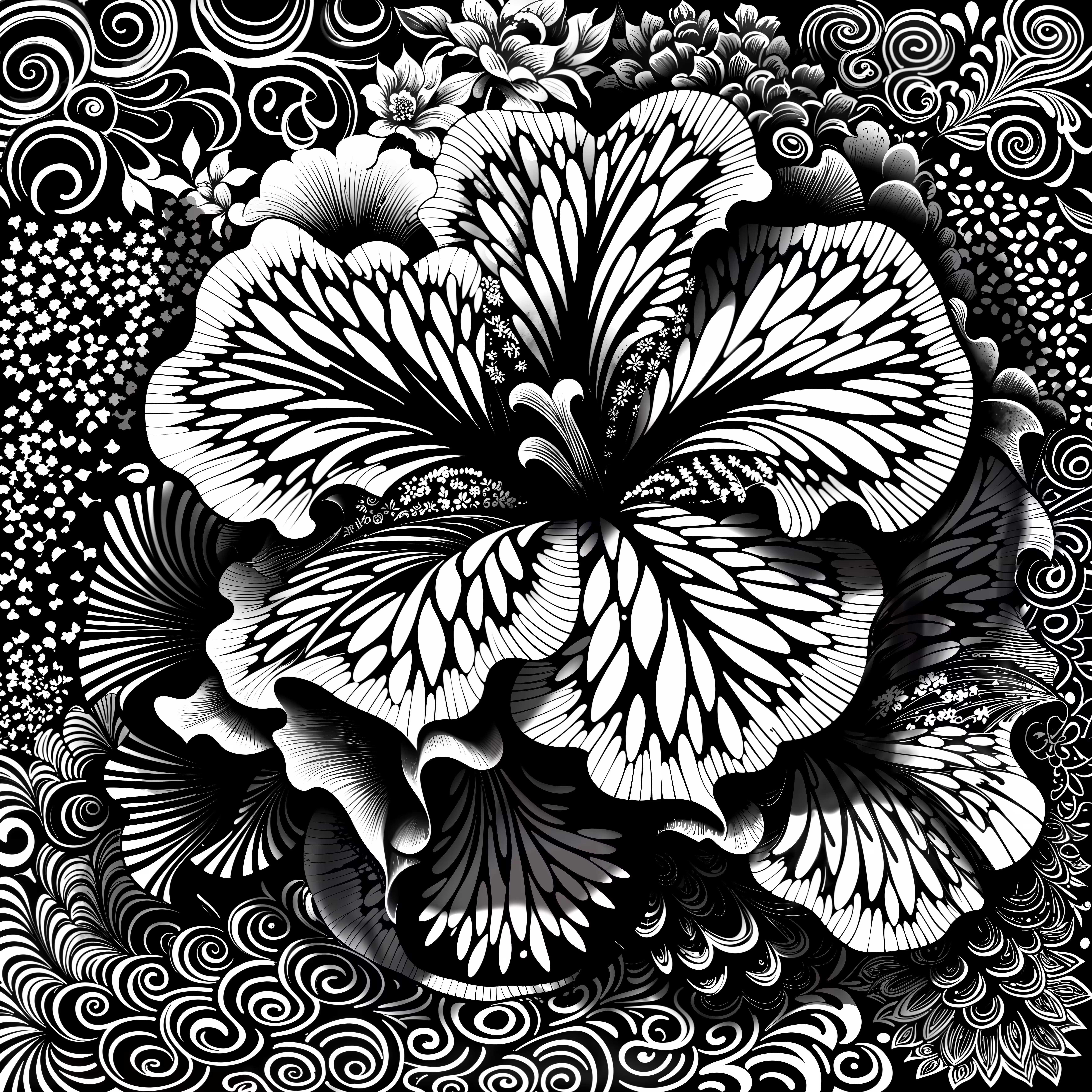 Hibiscus
