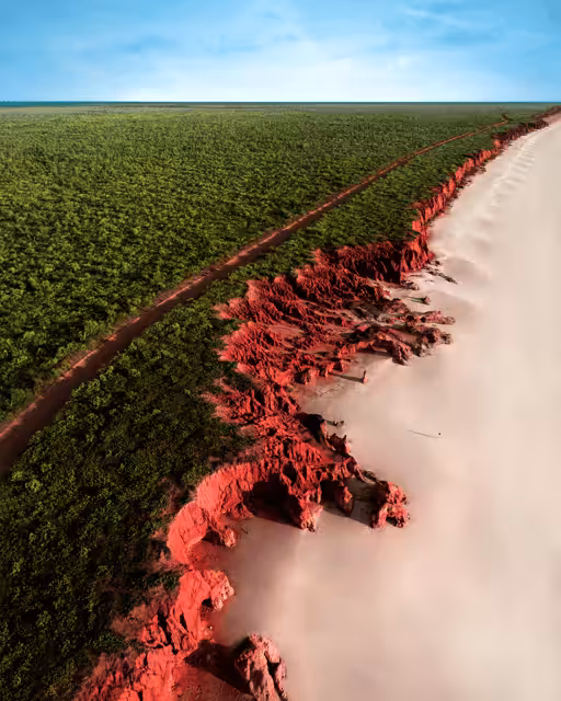 #21: James Price Point
