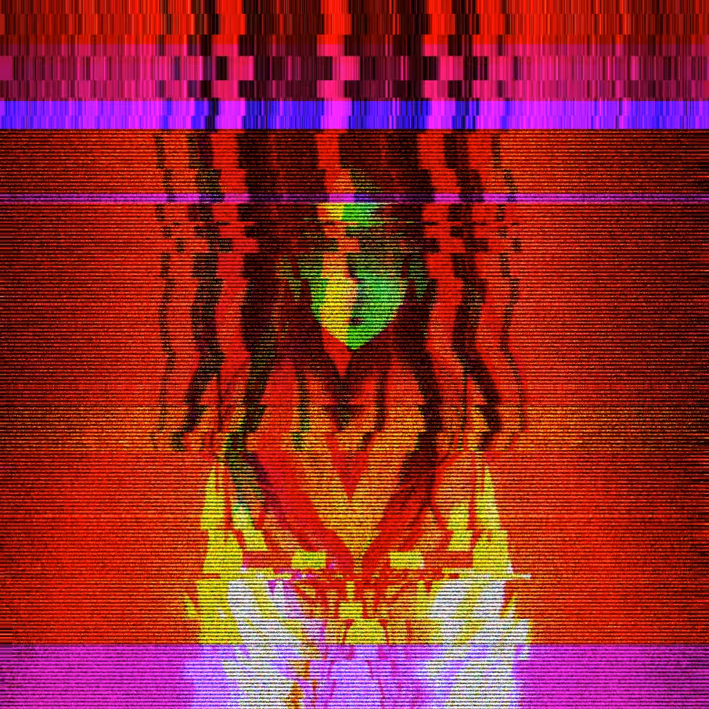 Talking with fire