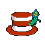Degen Haberdasher #663