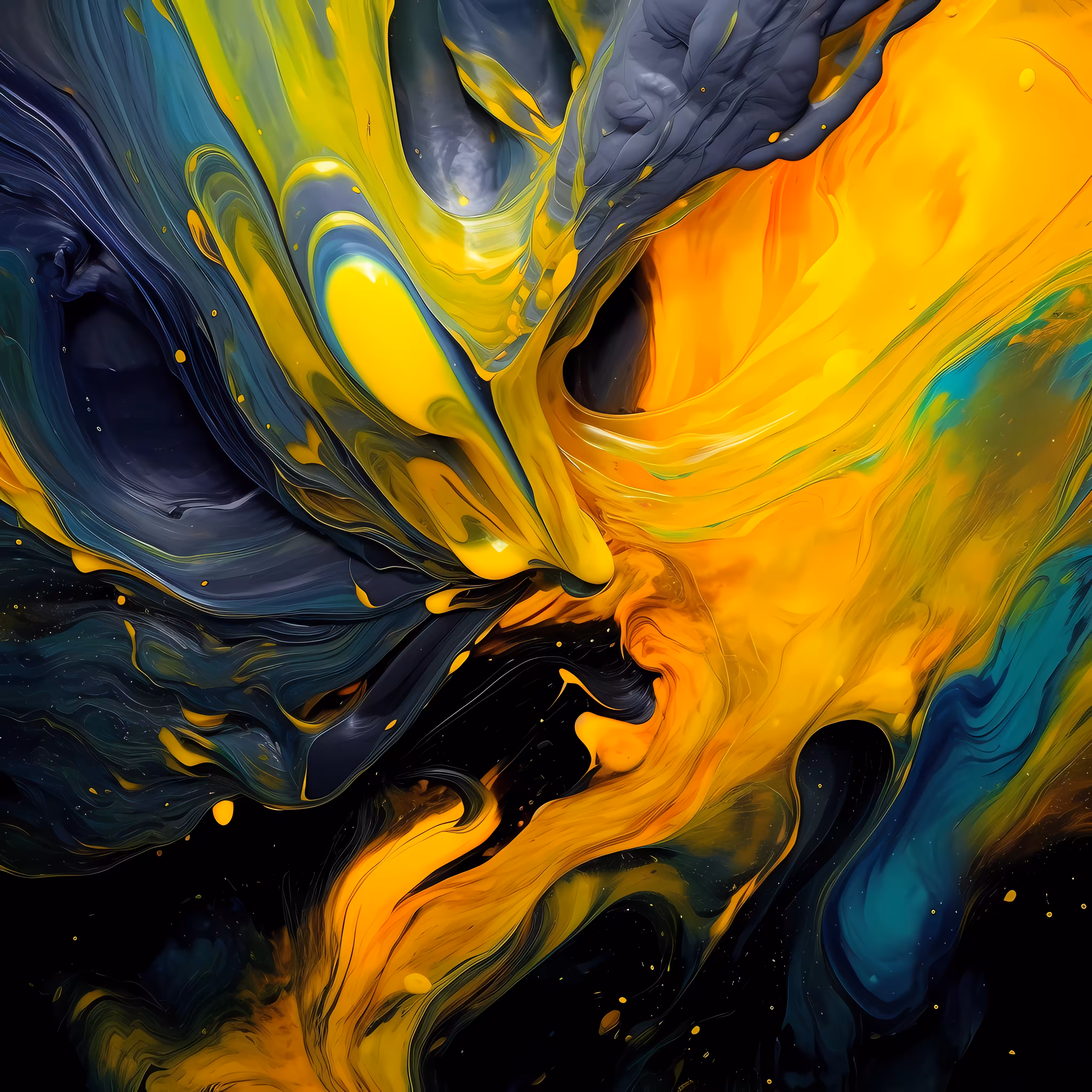 Abstract World