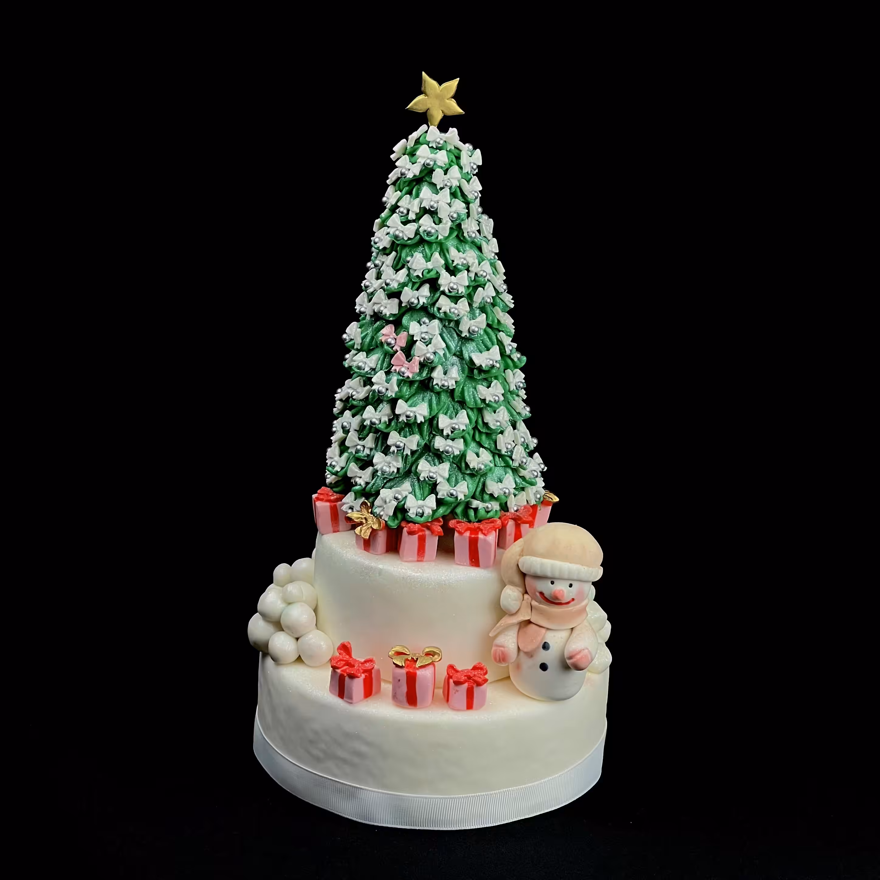 Christmas Cake