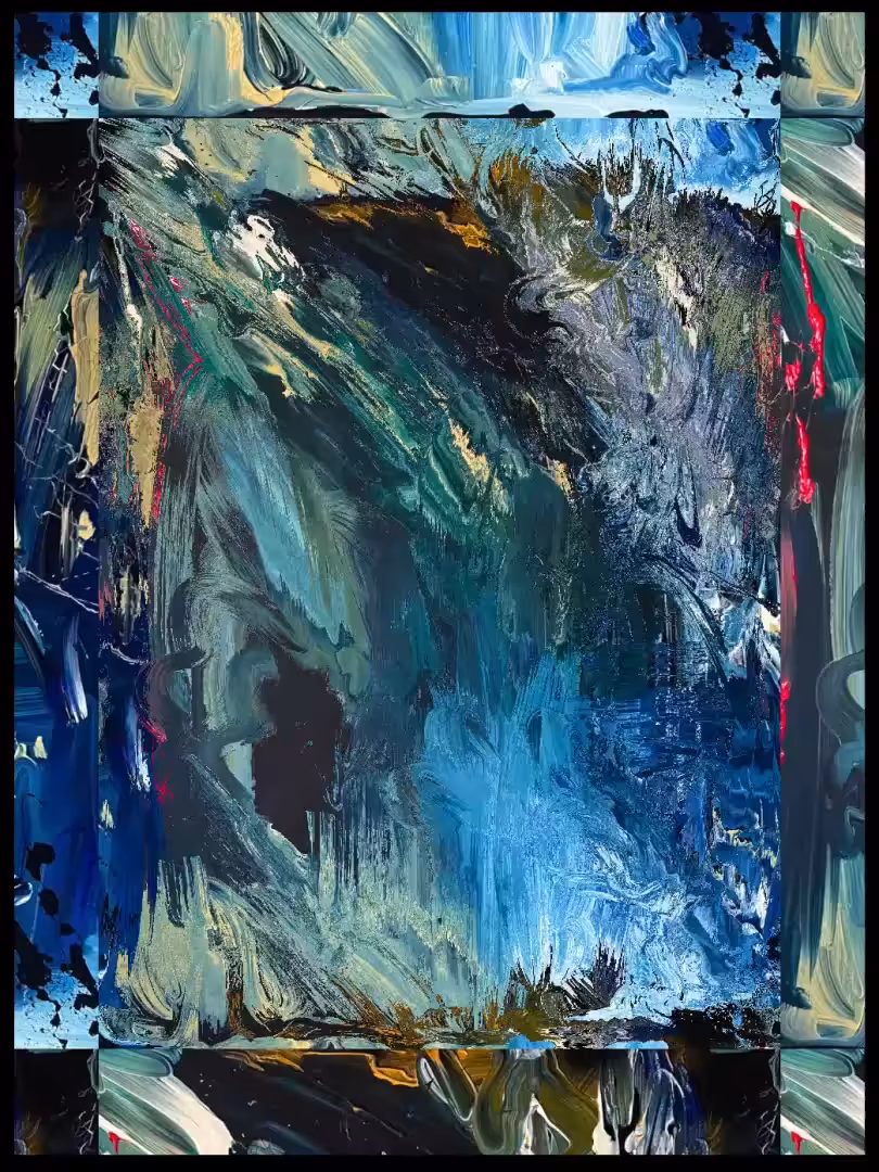 "A Study in E-major"
