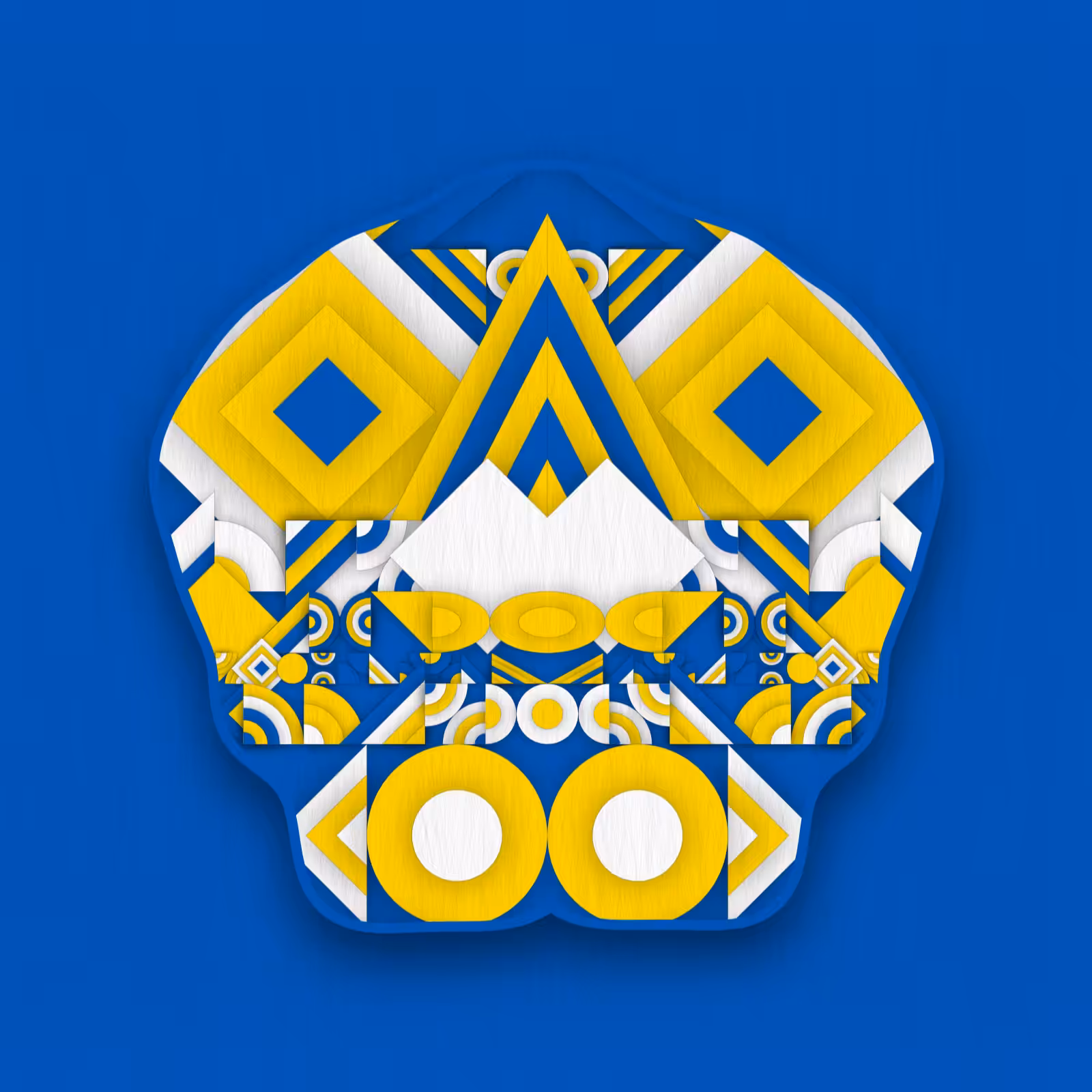 Generativemasks Ukraine Edition #5584