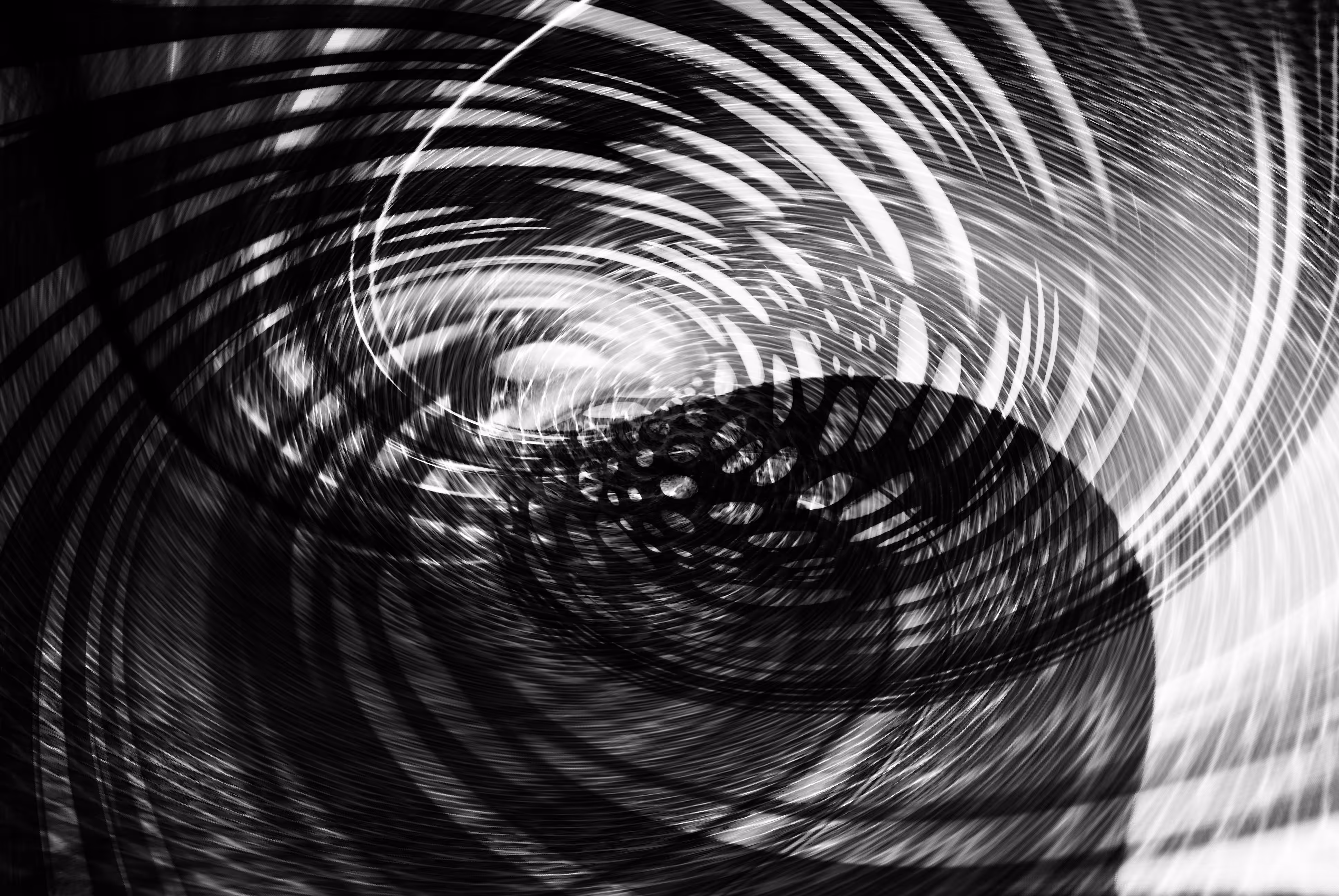 Reverse Gravity #06