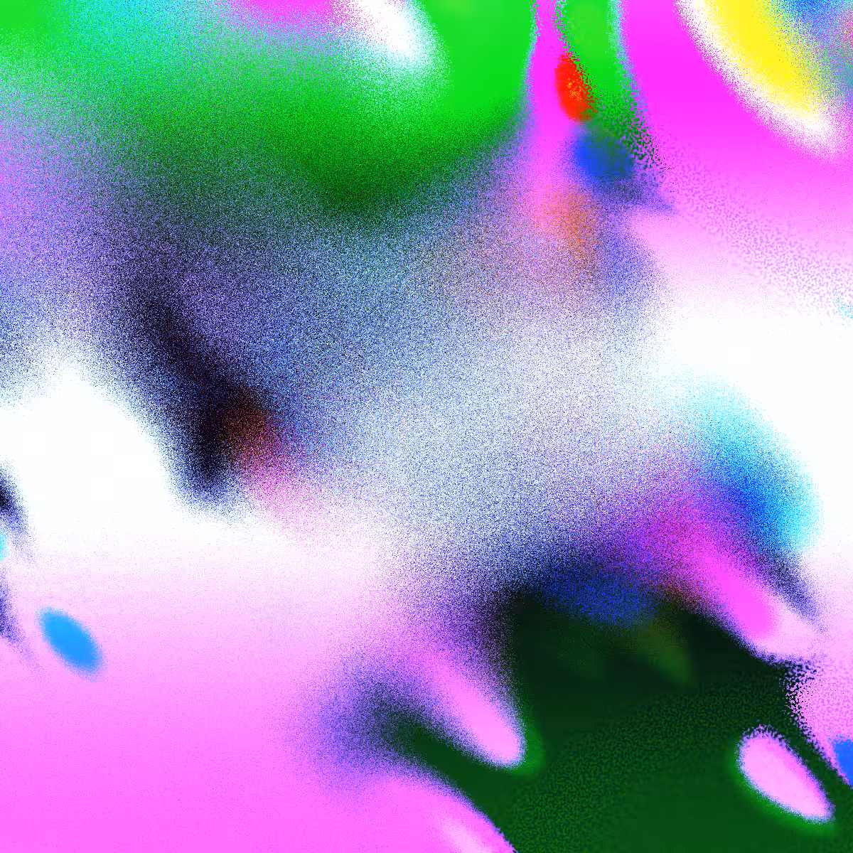 Liminal Slippage #40