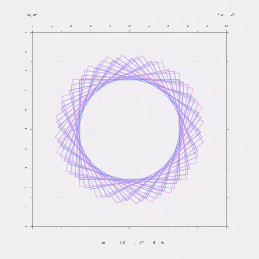 Square² #39