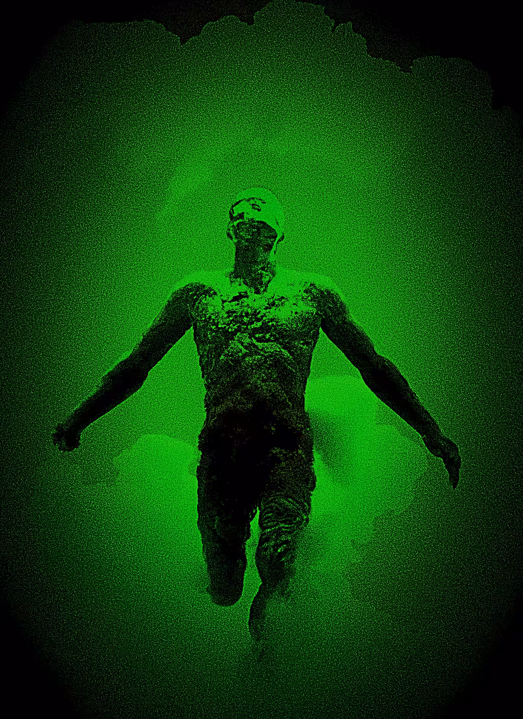 Night vision