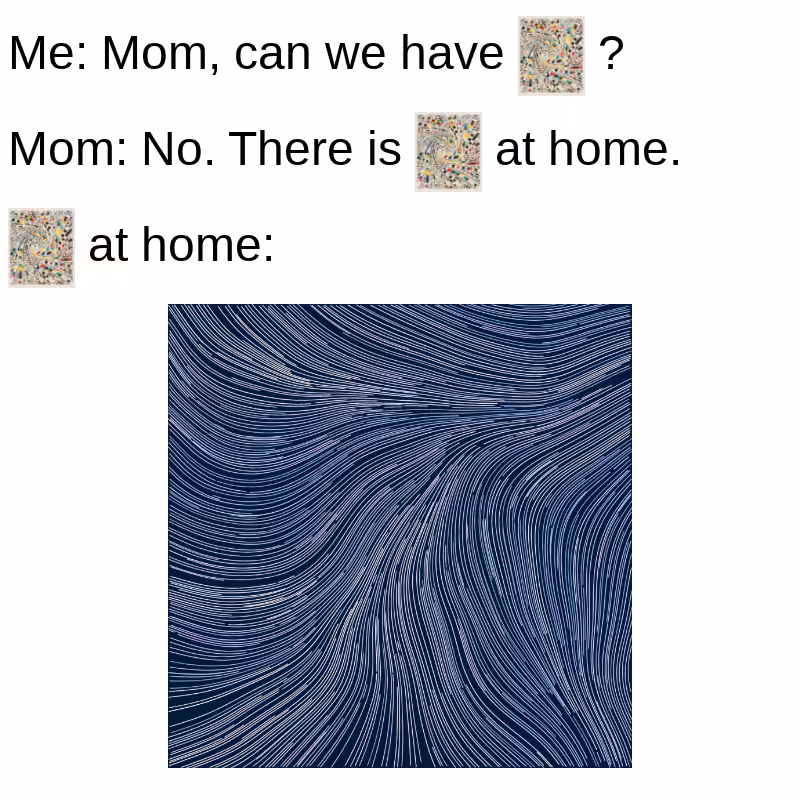 Mom, can we have Fidenza? #60