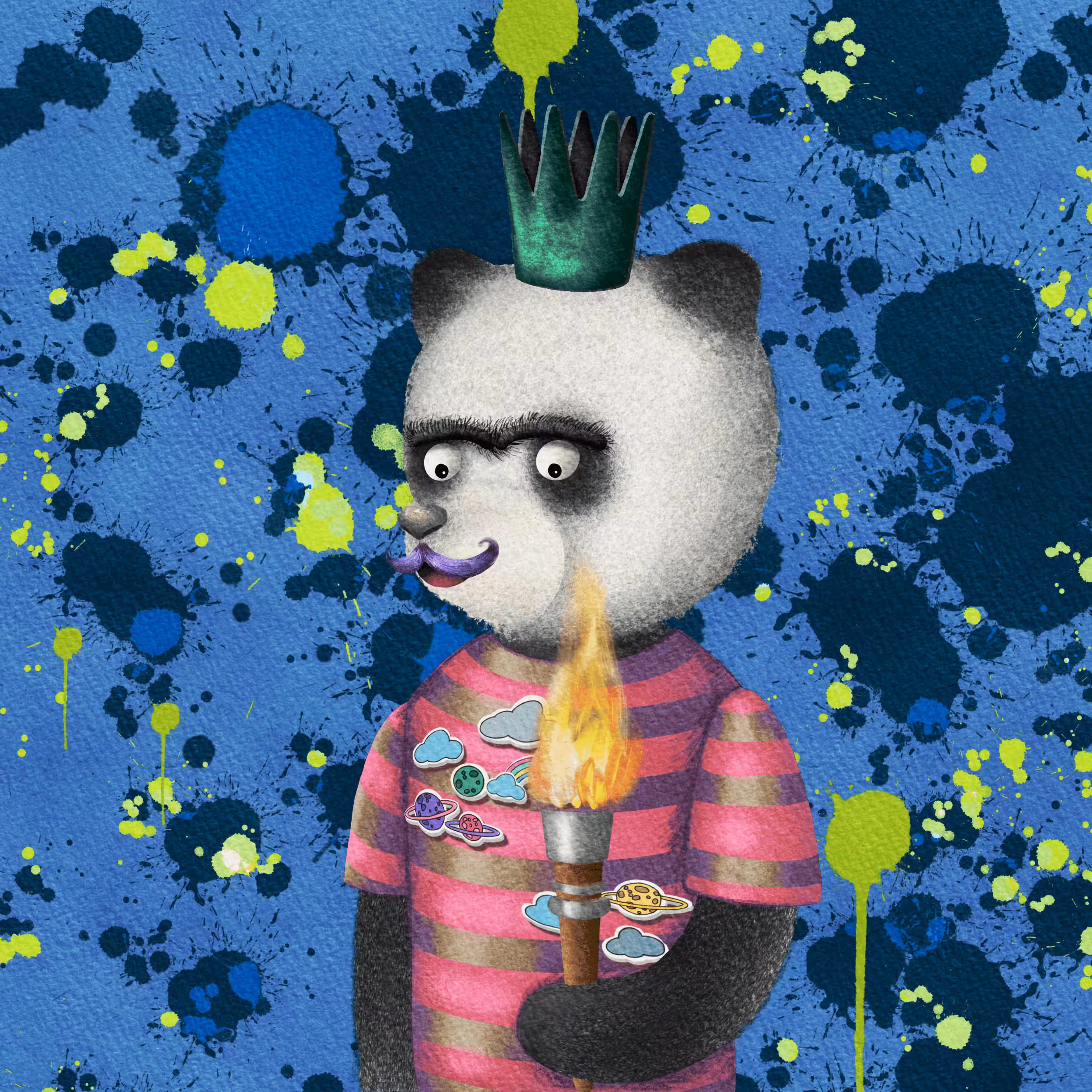 Bearmood5207
