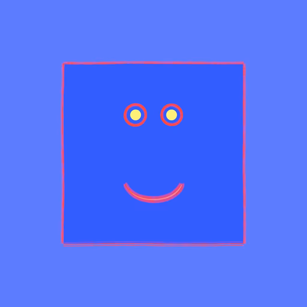 Smiley 002
