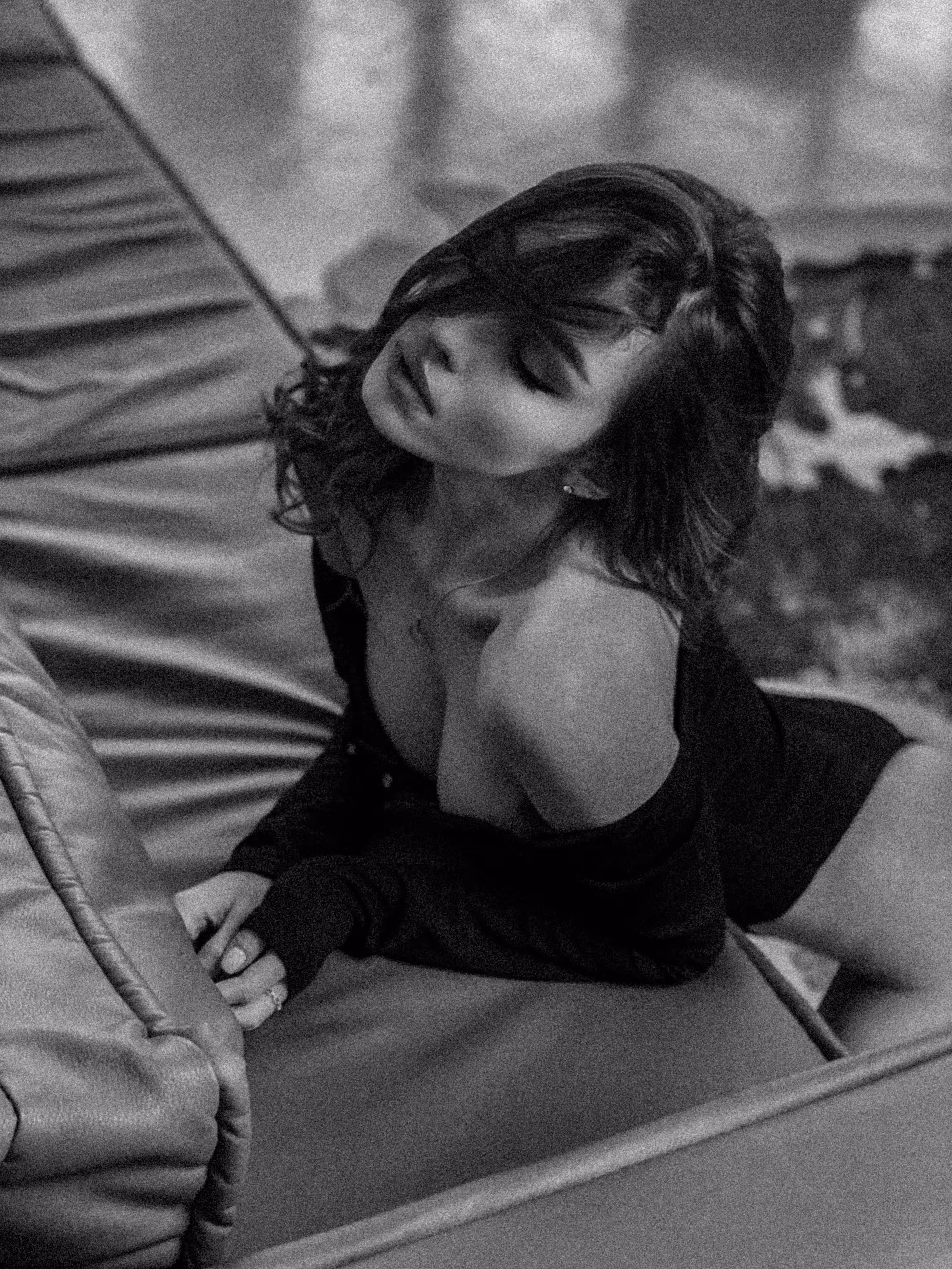 Surrender 