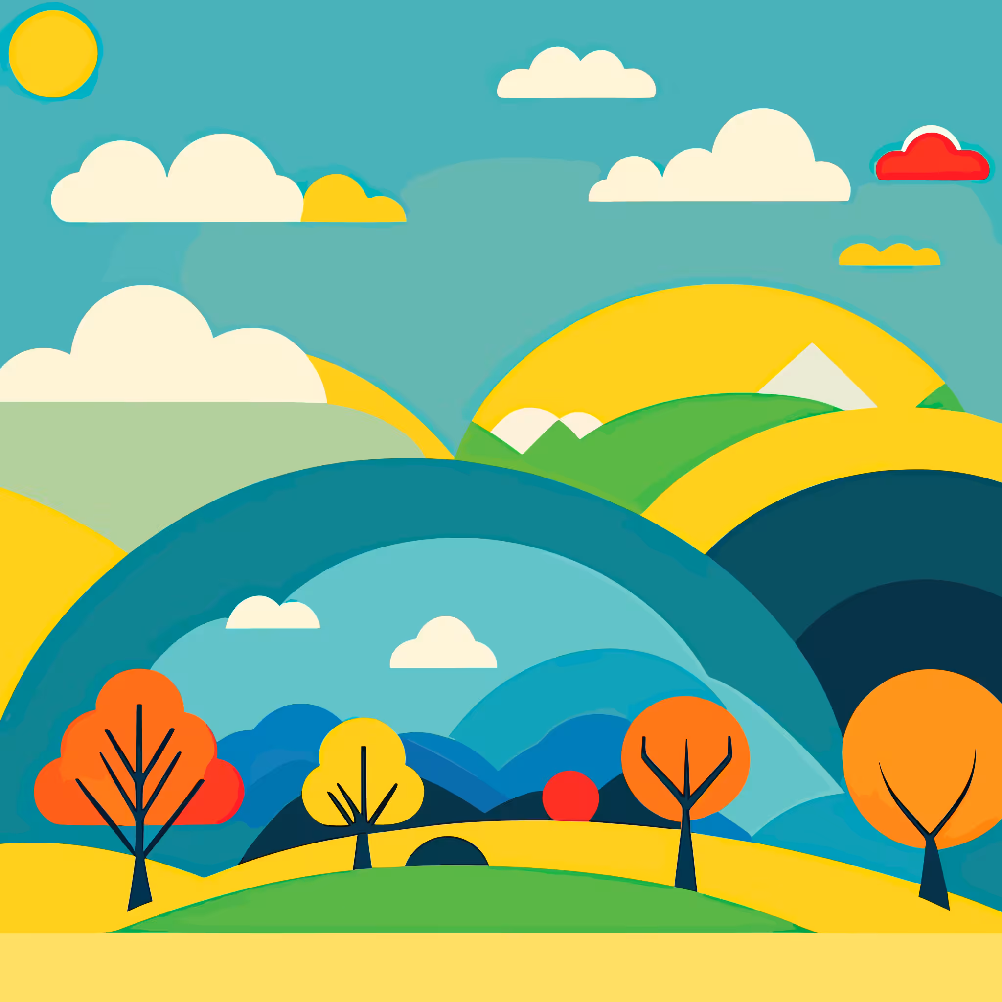 Land # 37