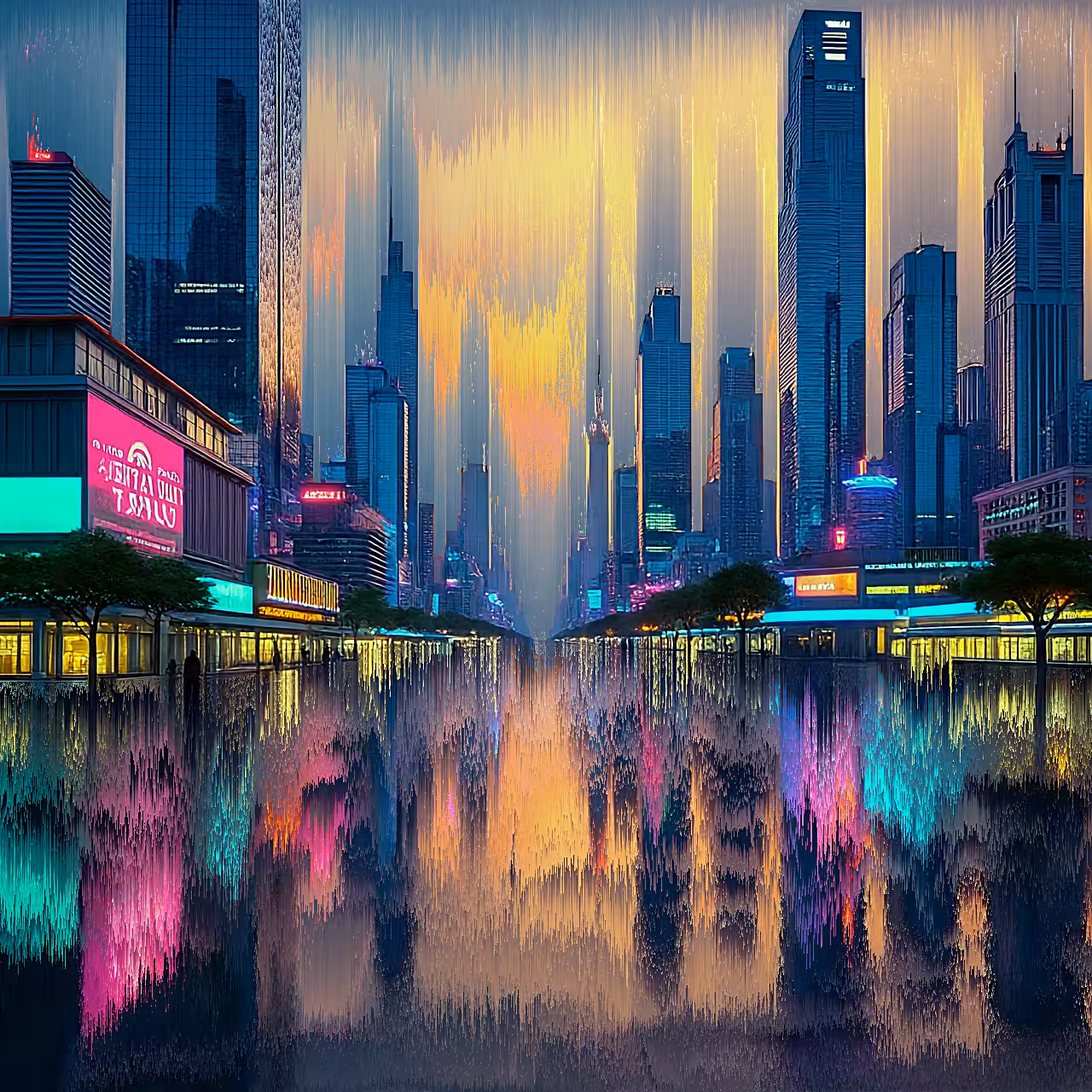 After Effect