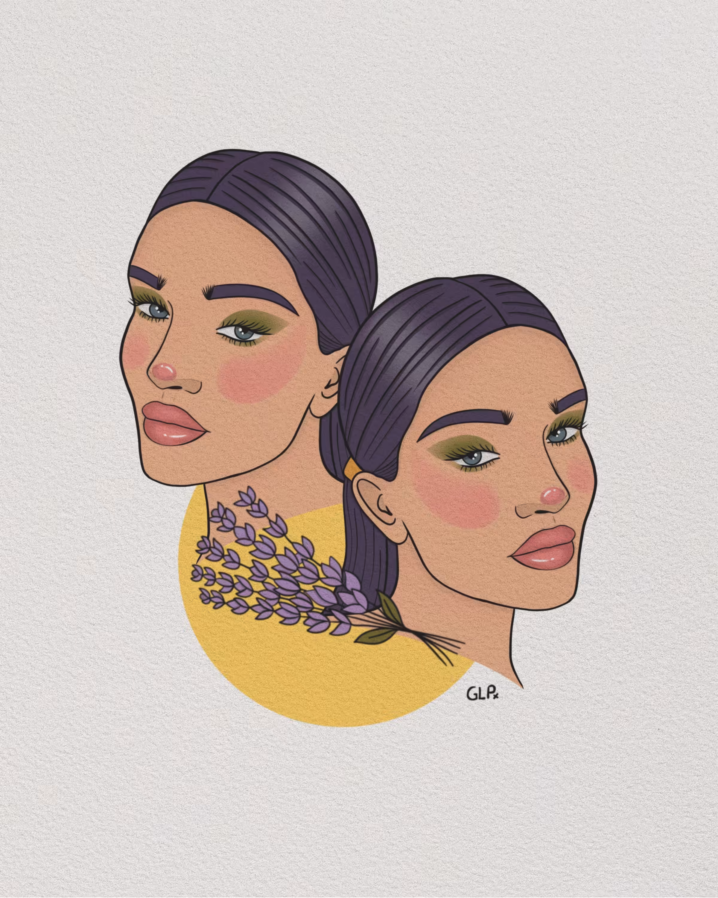 The Twins