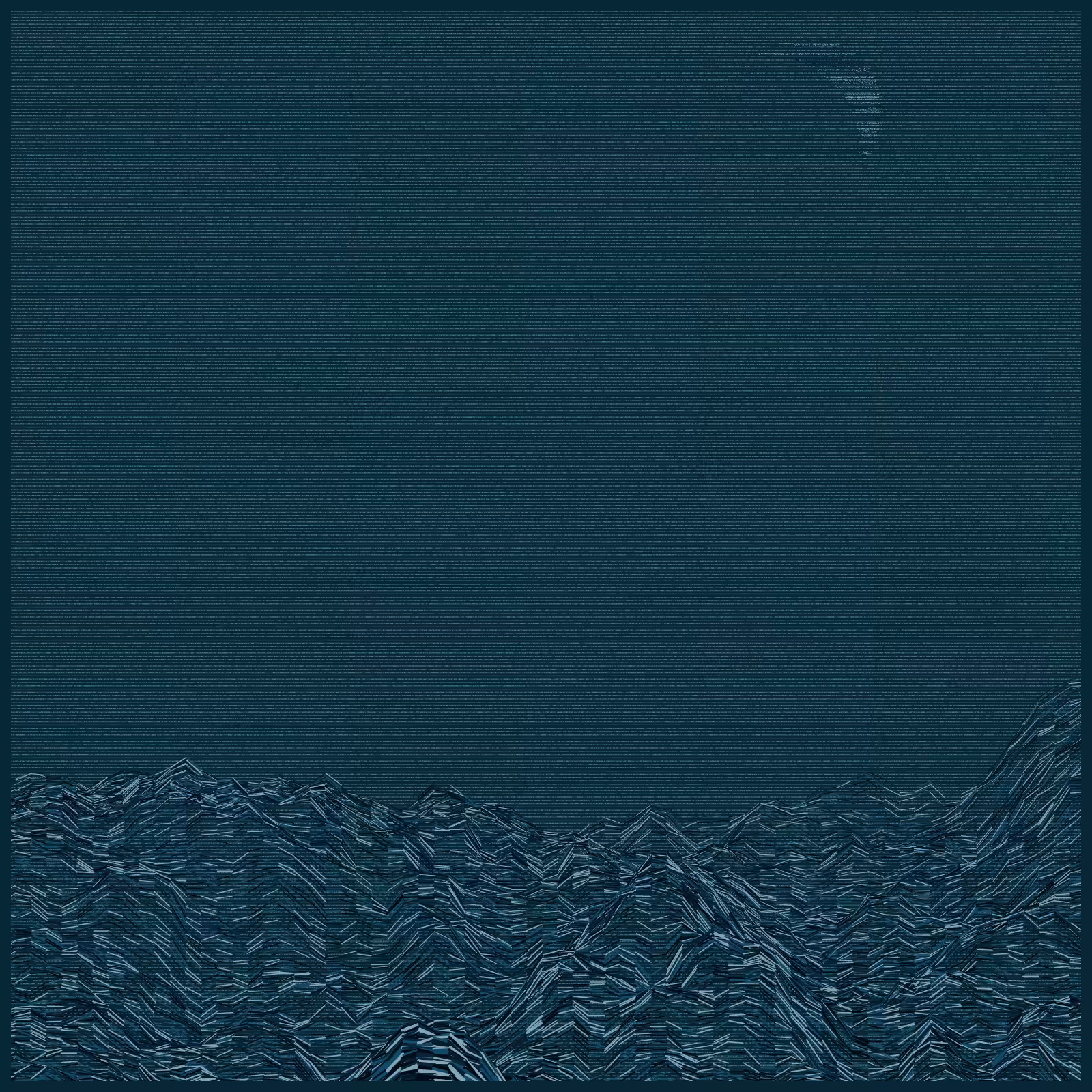 Mountains in Mind #248