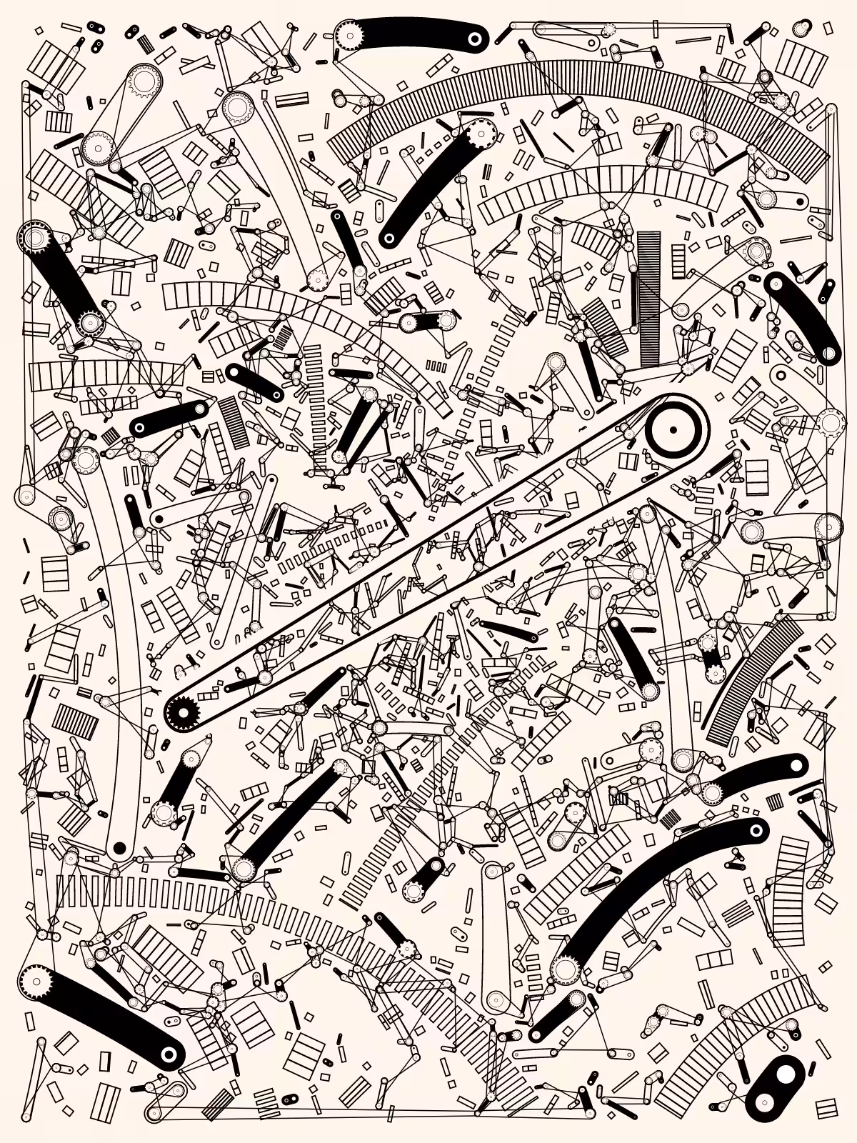 Sprocket Factory #119