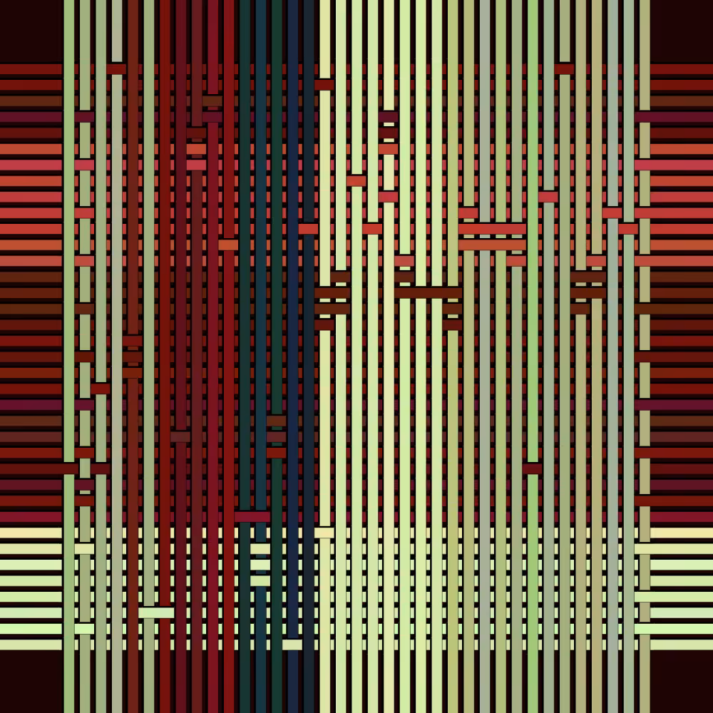 Textile Bacteria #6