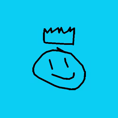Basquiat Doodles: Basquiat #2263