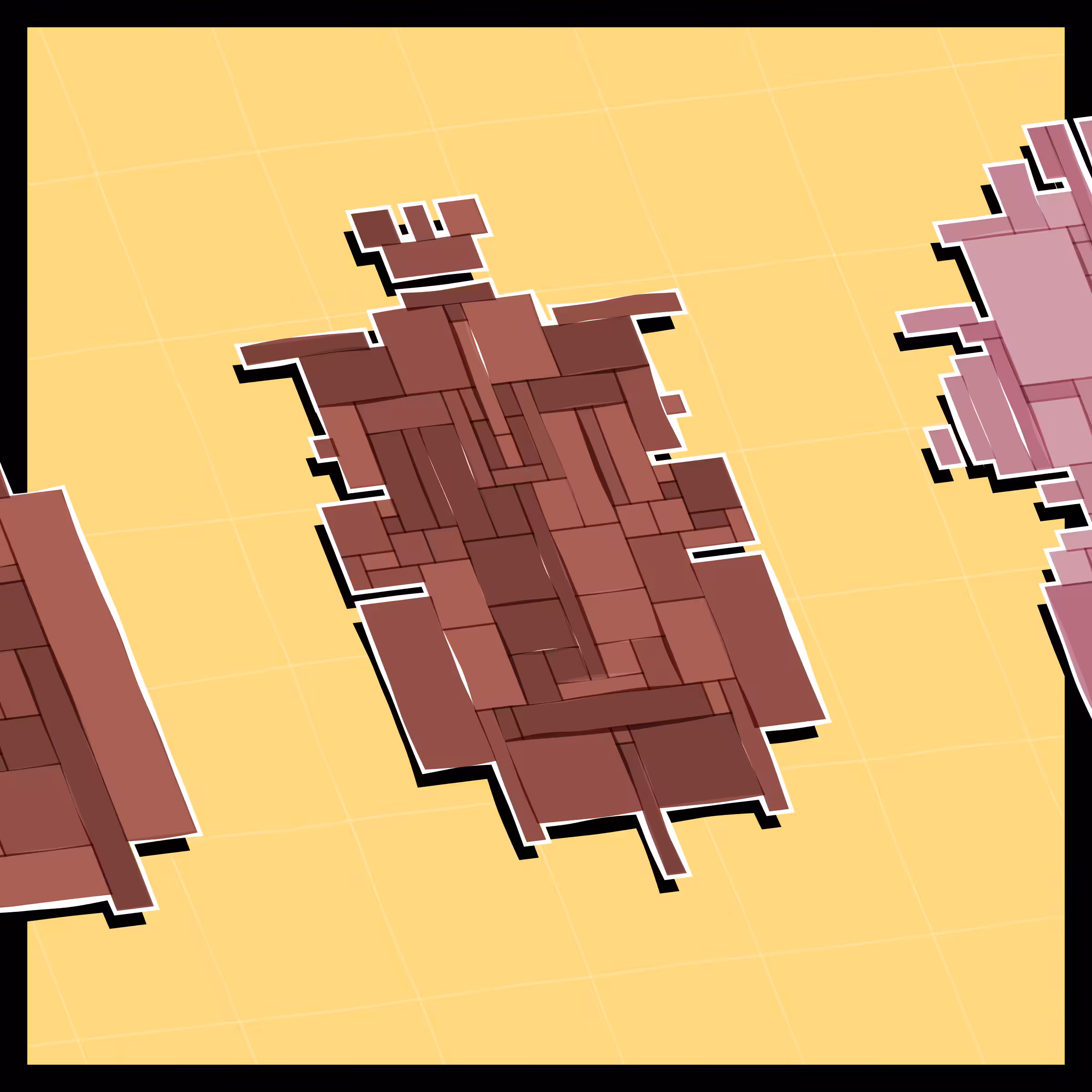 Paper Armada #421