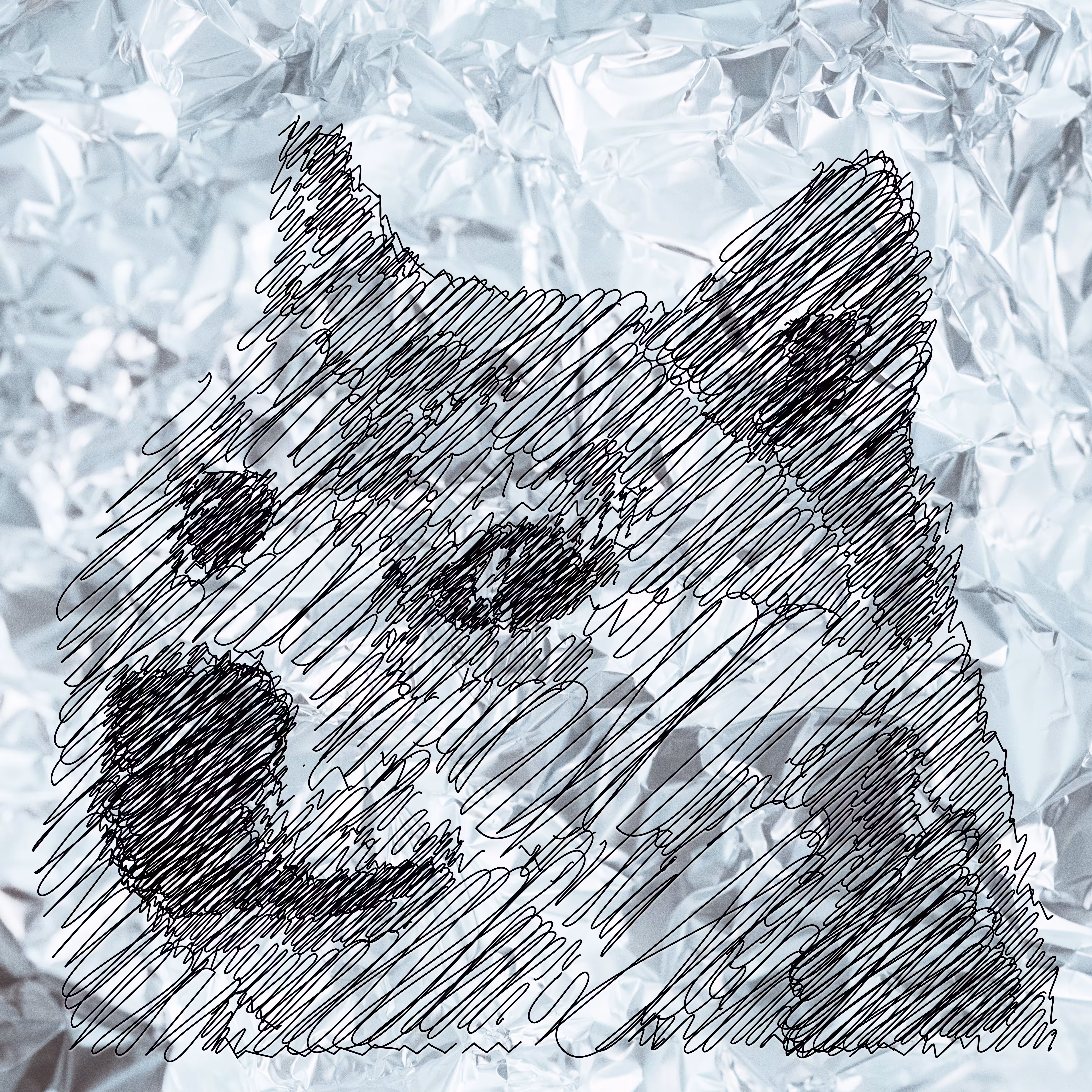 SHIBA SILVER