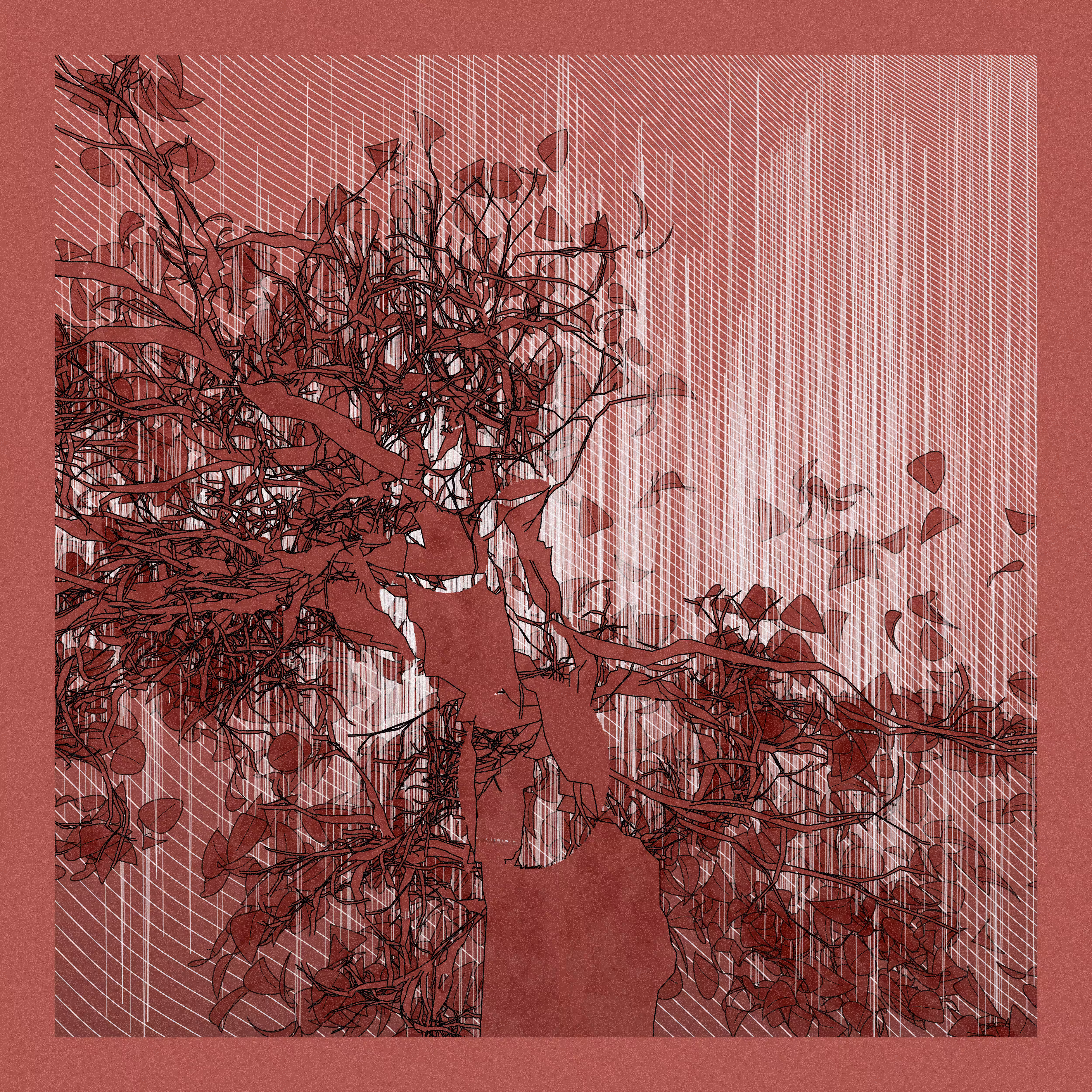 A Bugged Forest #490