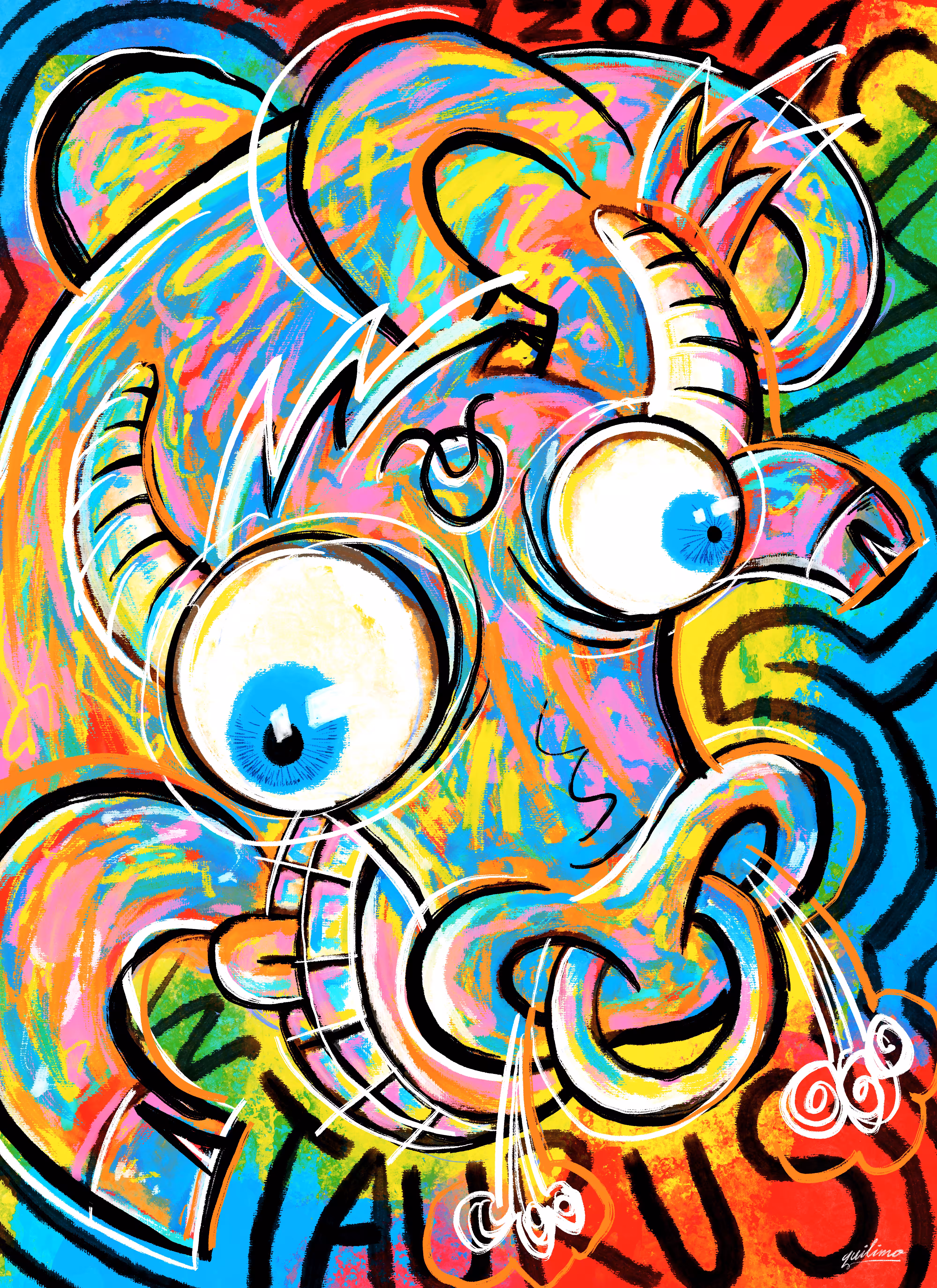Taurus