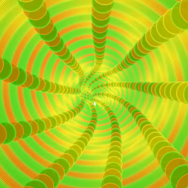 AntiBody Tunnel #7