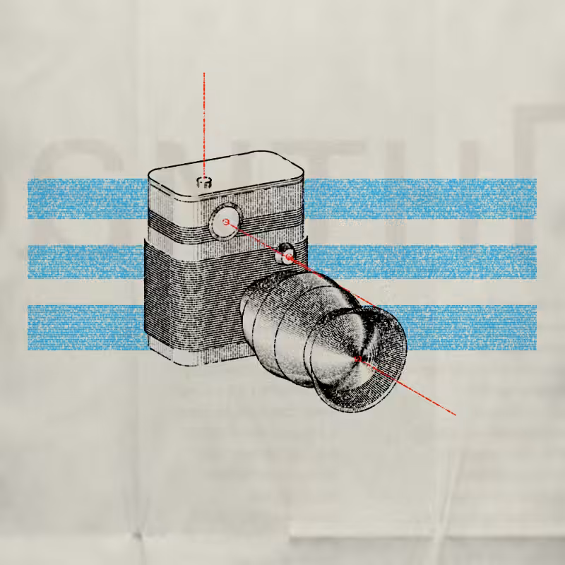 Obscure Cameras #85