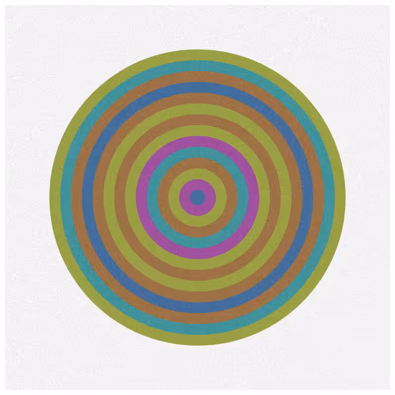 Inner Radiance #13