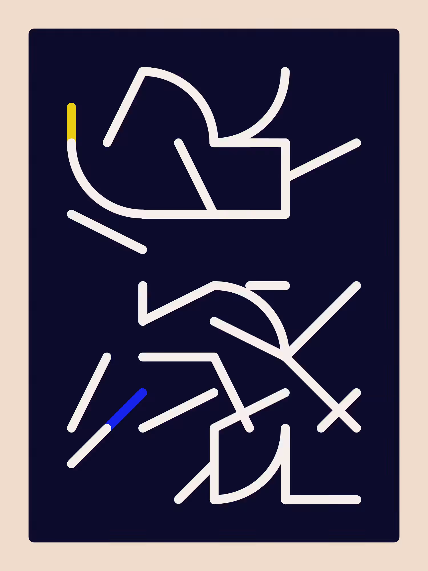 Sidereal #26