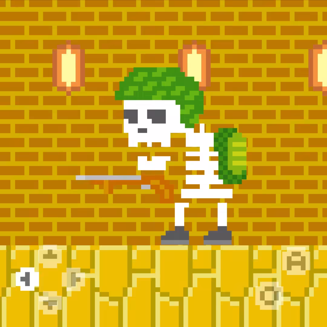 Funny Pixel: FUNNY SSS #010