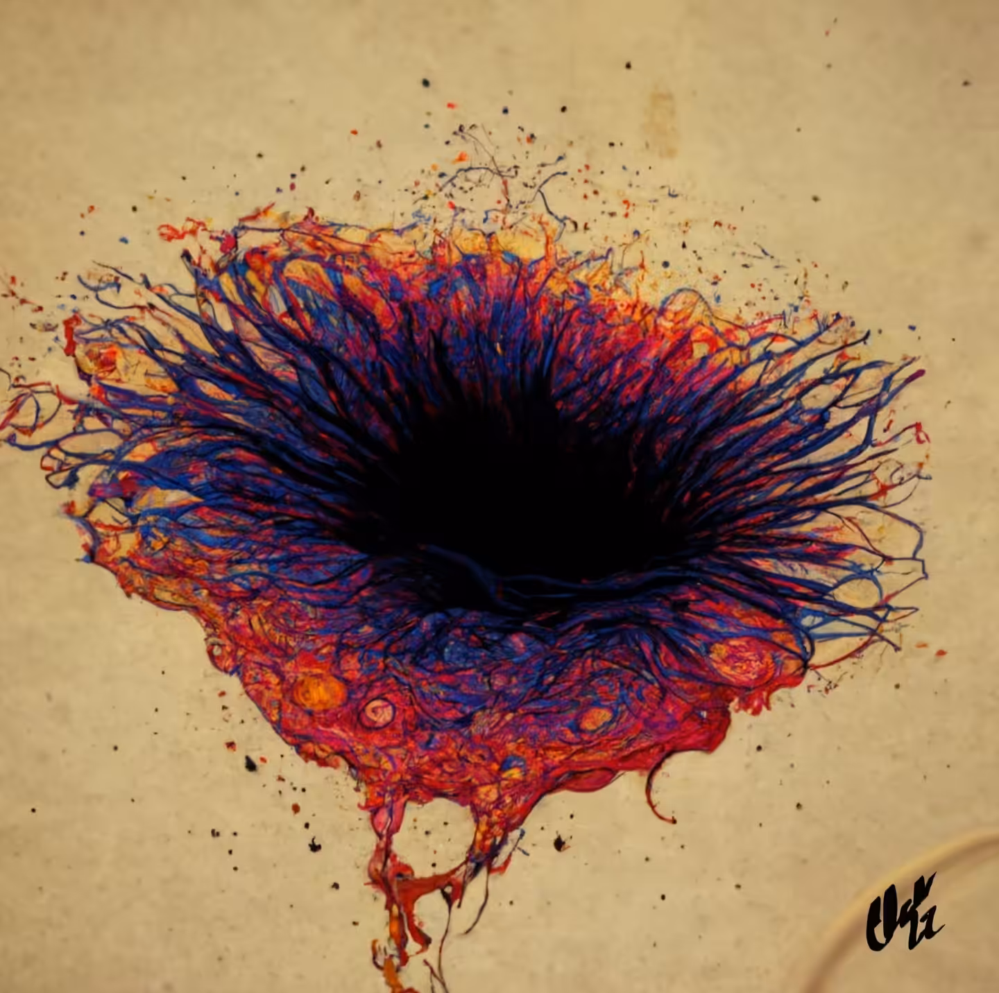 BlackHole